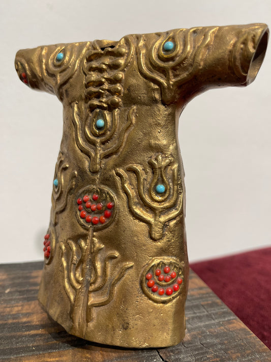 Khaftan Figure - Handmade