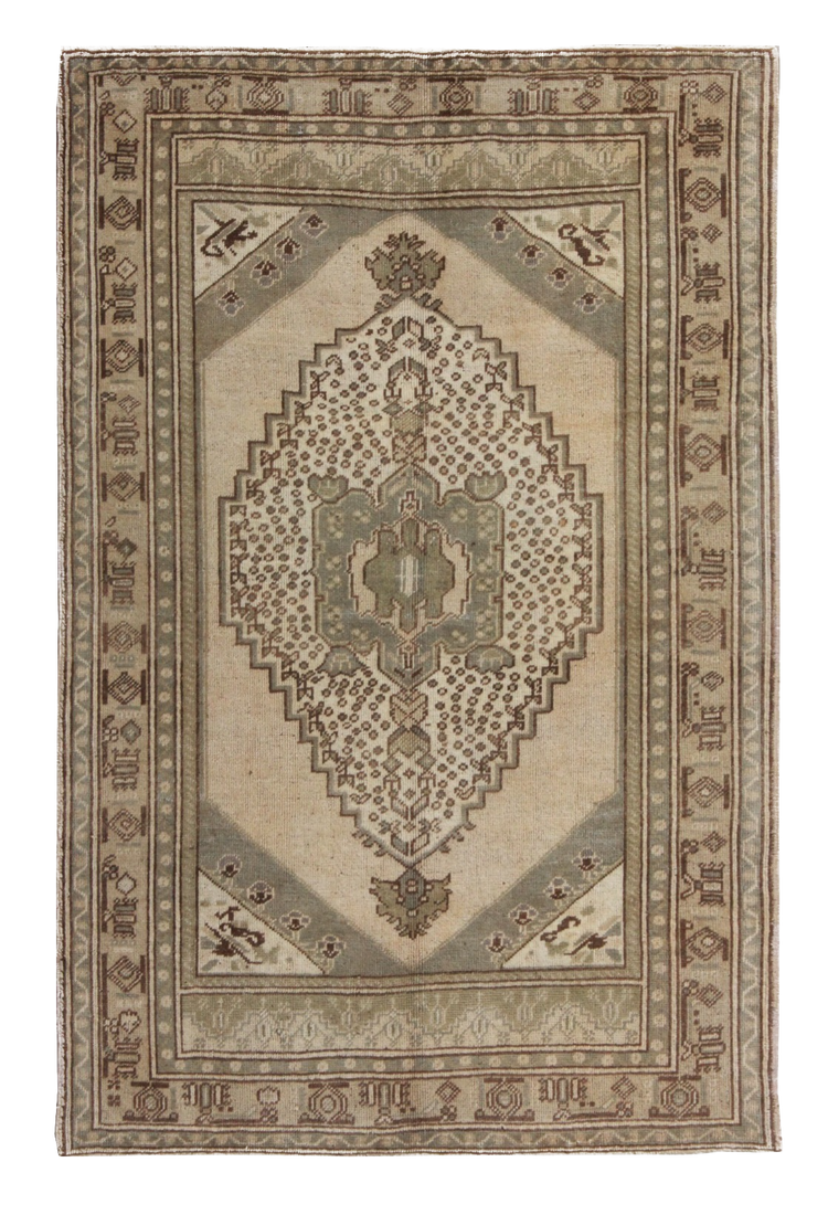 Anadol Rug