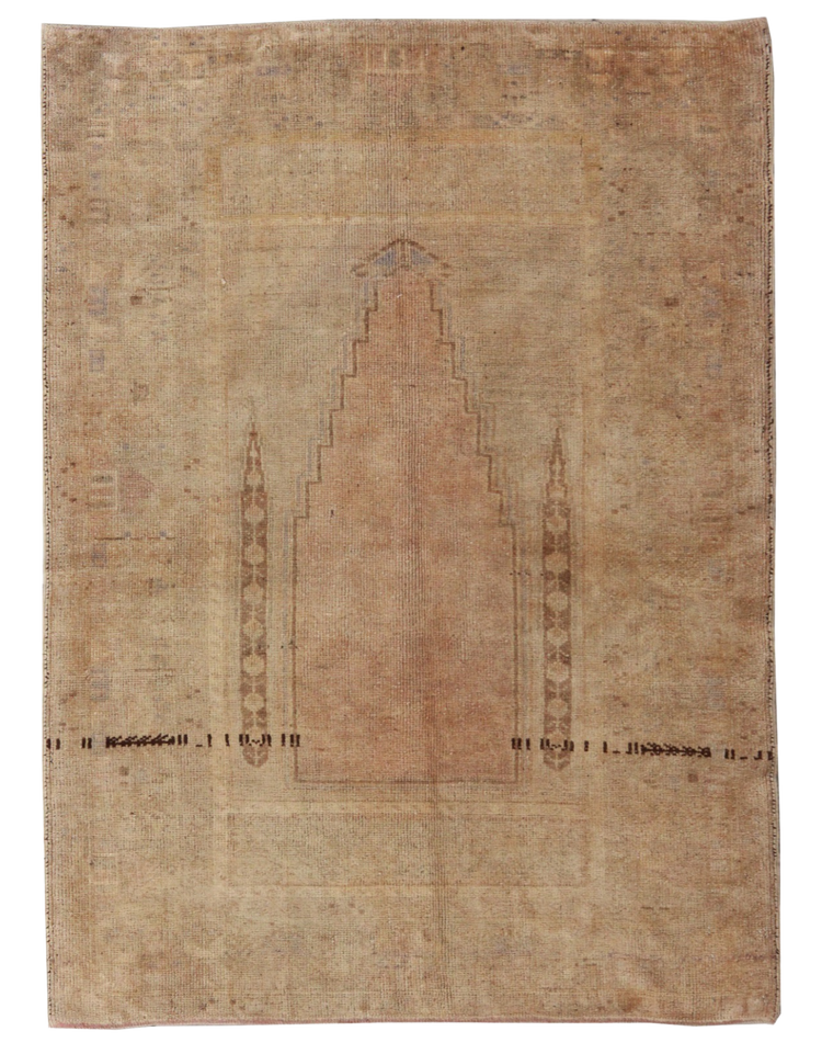 Anatolian Rug