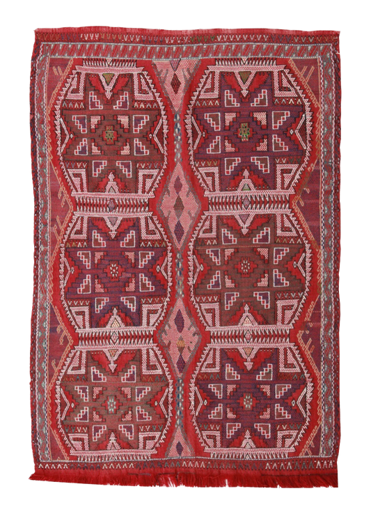 Cicim Rug