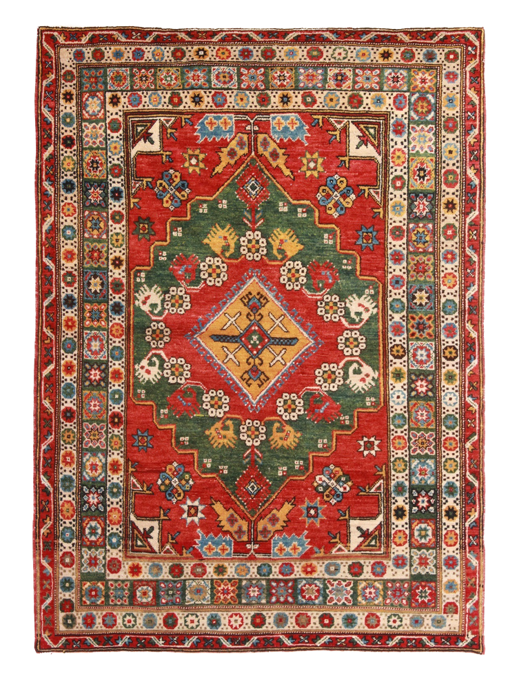 Dazgiri Rug