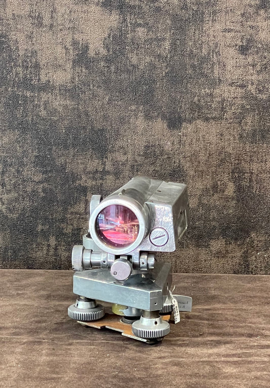 Nivo Archeologist Measuring Device