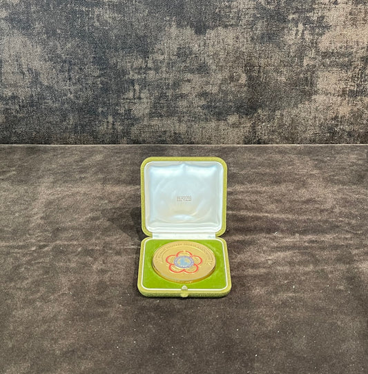 Kuwait Military Battle Badge