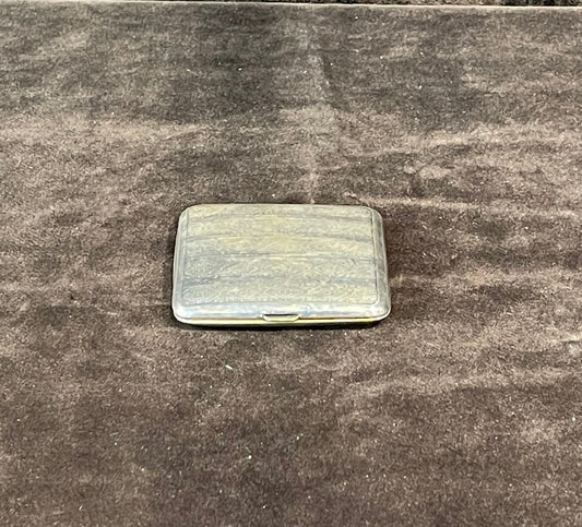 Cigarette Box (1920)