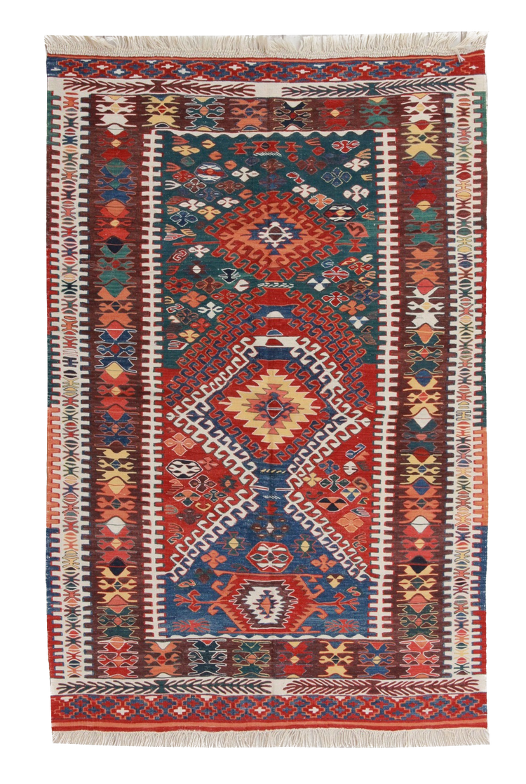 Selcuk Rug