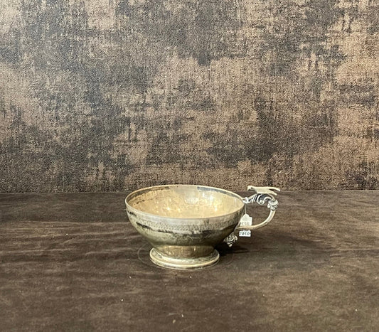 Teacup - Handmade