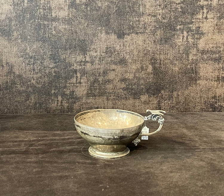 Teacup - Handmade
