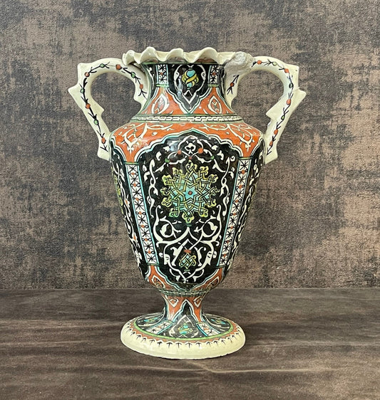 Ceramic Vase