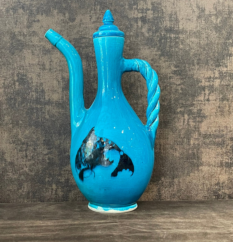 Ceramic Pot