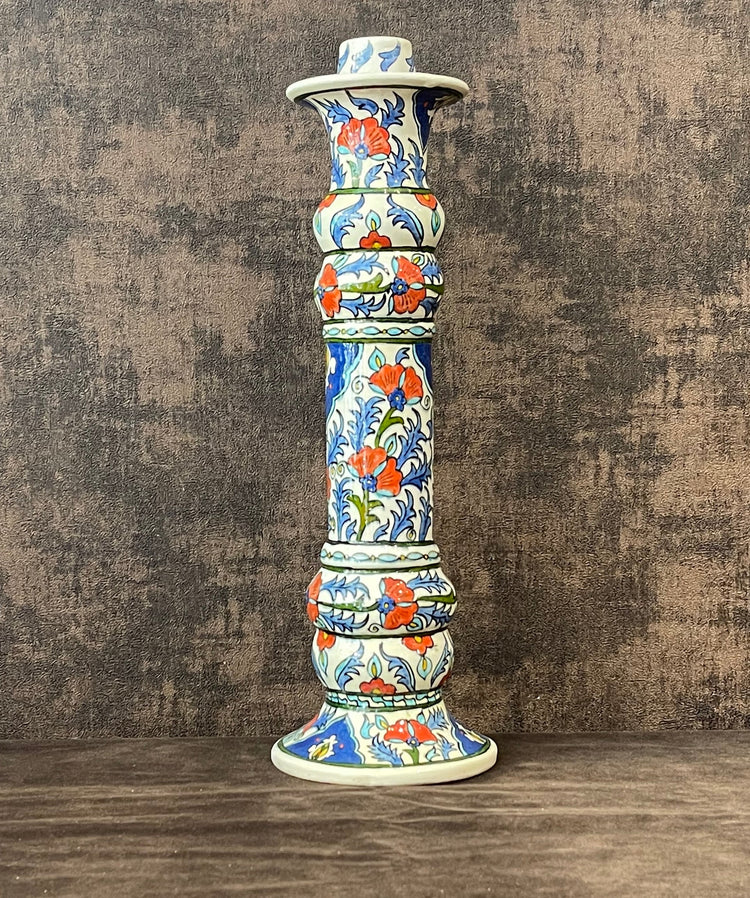 Ceramic Pipe Bowl