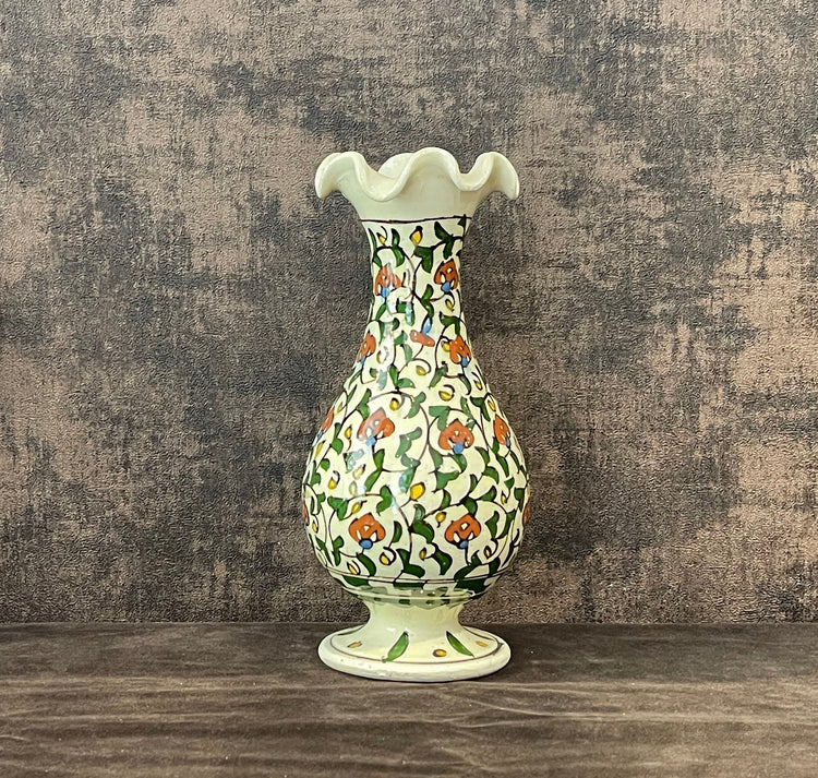 Ceramic Vase