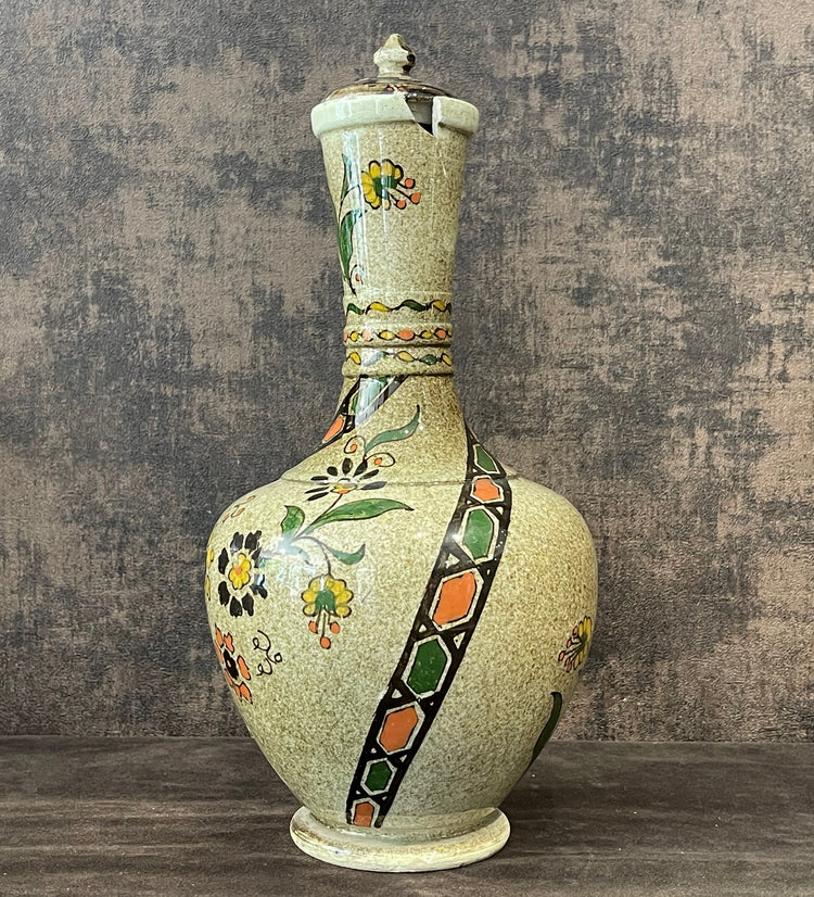 Ceramic Vase