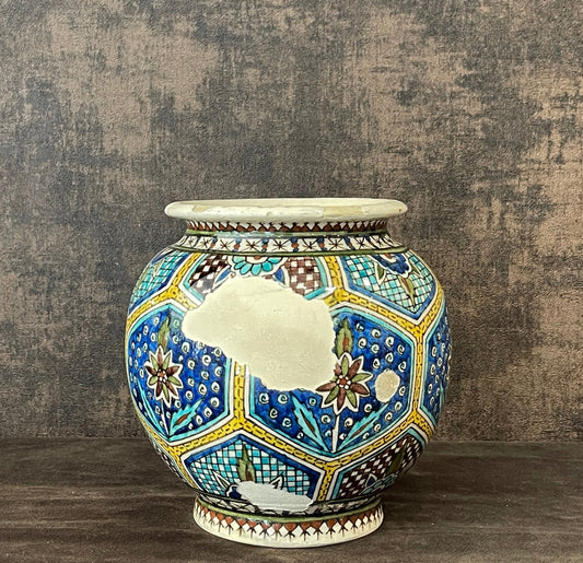 Ceramic Vase