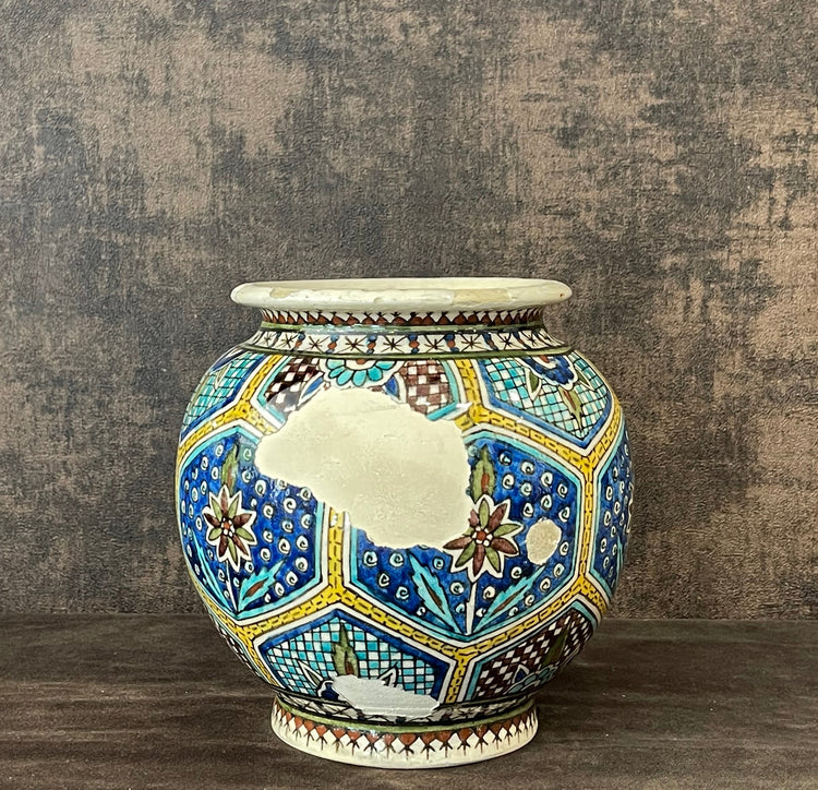 Ceramic Vase