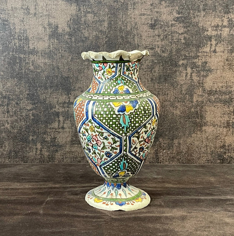 Ceramic Vase