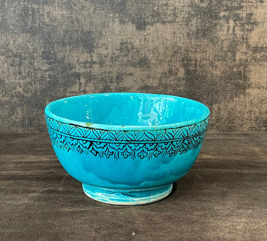Ceramic Bowl