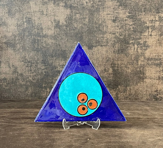 Ceramic Triangle