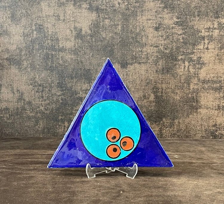 Ceramic Triangle