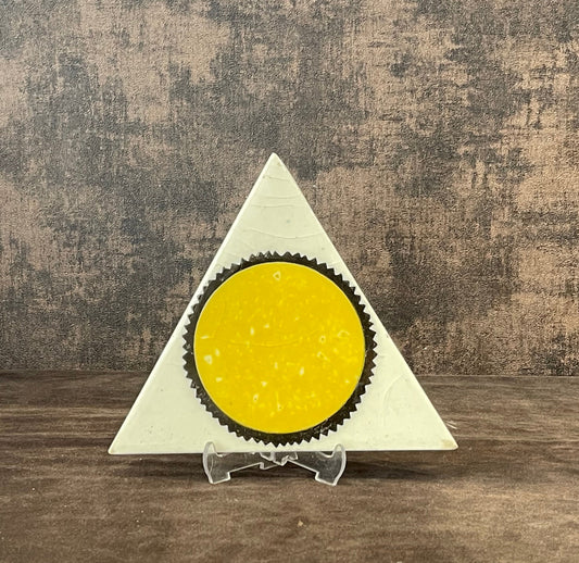 Ceramic Triangle