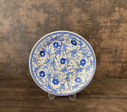 Ceramic Plate