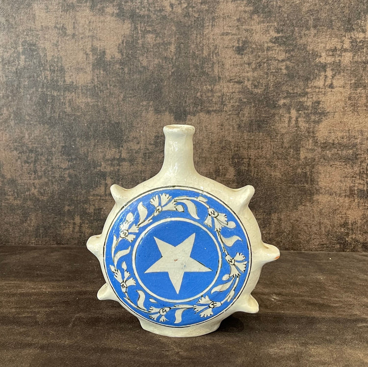 Ceramic Canteen