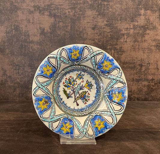 Ceramic Plate