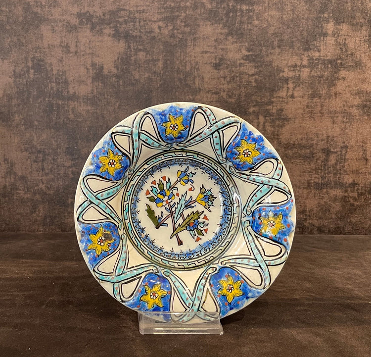 Ceramic Plate