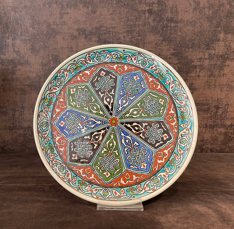 Ceramic Plate