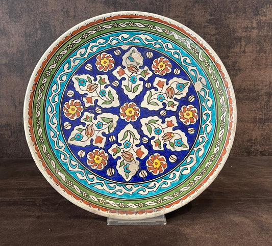 Ceramic Plate