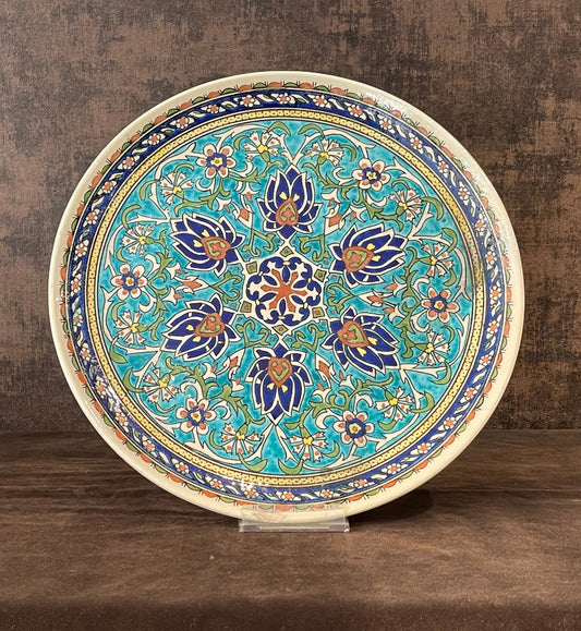 Ceramic Plate