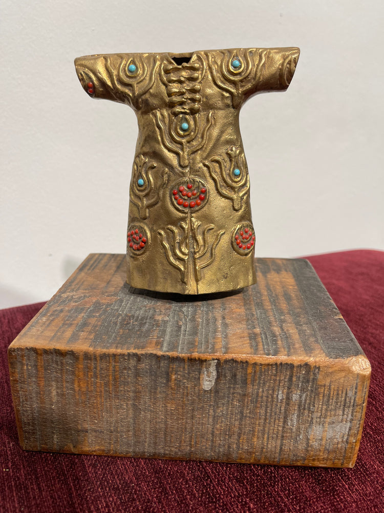 Khaftan Figure - Handmade