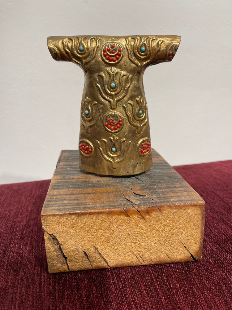 Khaftan Figure - Handmade