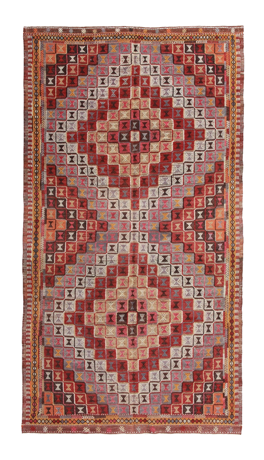 Denizli Rug