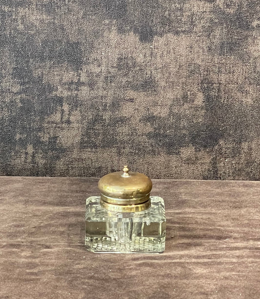 Ink Holder - Handmade