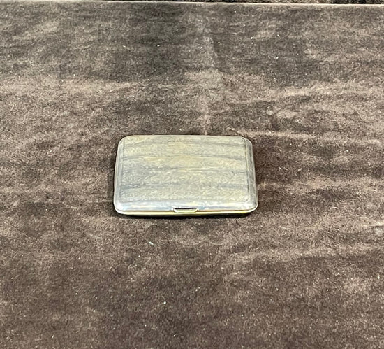1920 cigarette box Original 1920's John Player's & Sons Empty 10 Cigarettes Package (502227) Cigarette case | The Collection