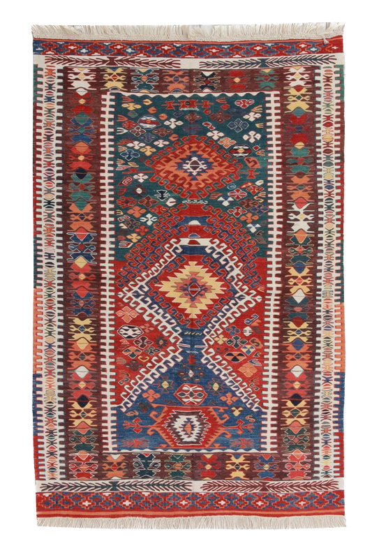 Selcuk Rug