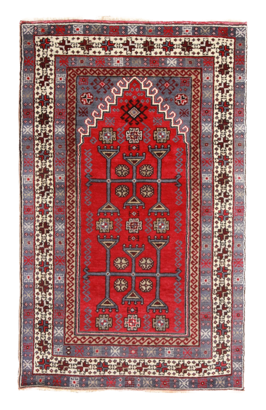 Taşpınar Rug