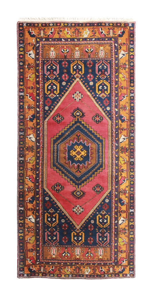 Yahyali Rug