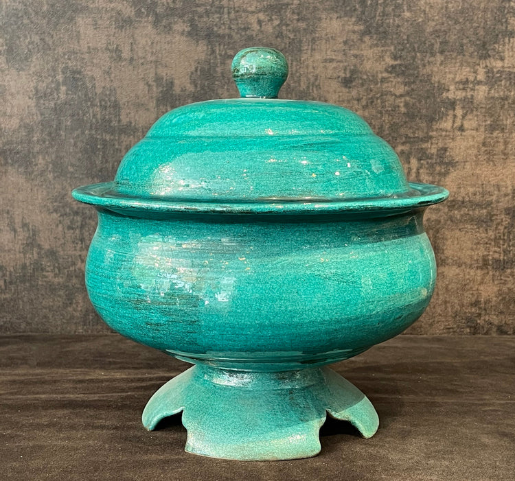 Ceramic Cooking Pot