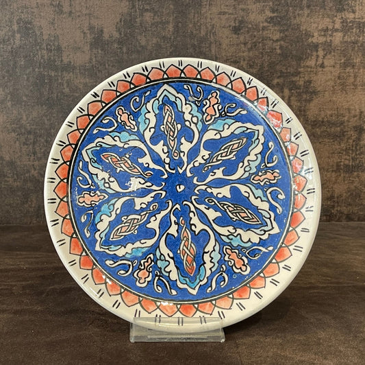 Ceramic Plate